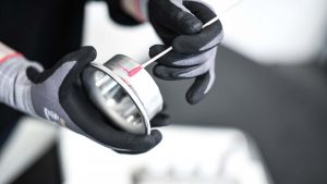 Lohnentfettung Deutschland | Geiss GmbH
